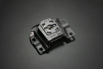 Ford FOCUS ST 13-18/ RS 16-18 Förstärkt Motorfäste Vänster - 1Delar/Set Hardrace